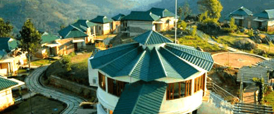 Araku Tour Packages