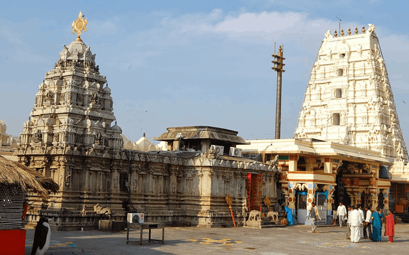 Bhadrachalam