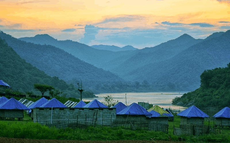 Papikondalu Official Tour Operator