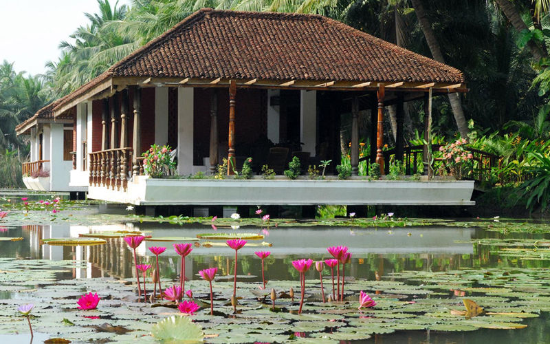 Resorts | Dindi, Andhra Pradesh