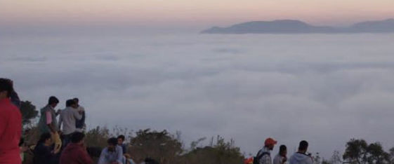 Lambasingi Tour Packages
