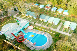 Maredumilli Forest Resorts