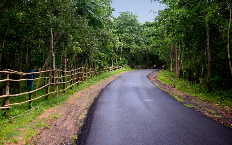 The Andhra Pradesh Tourism Development Corporation