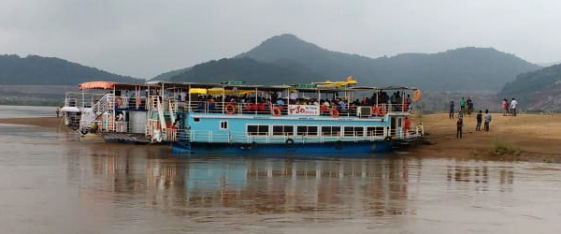 Papikondalu Tour Packages